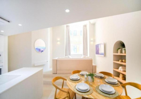 Santorini by The Heim Residences